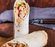 Шаурма стандарт