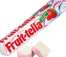 Конфеты Fruittella