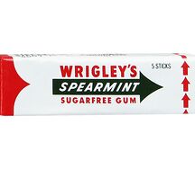 Жевательная резинка Wrigleys