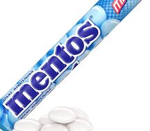 Конфеты Mentos