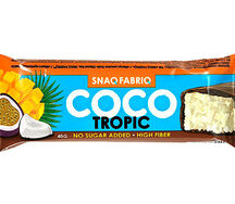 Батончик Coco Тропики без сахара