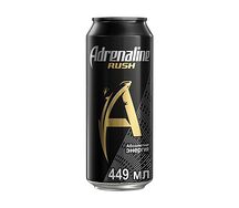 Adrenaline Rush классический