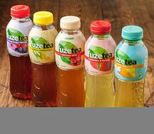 Чай fuzetea