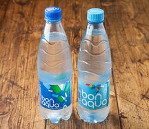 Bon aqua