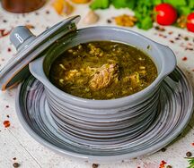 Чакапули