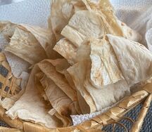 Лаваш армянский