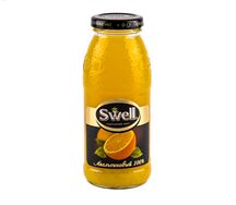 Сок Swell