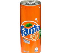 Fanta