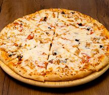 Пицца Венеция