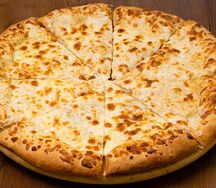 Хачапури по-мегрельски