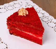 Красный бархат