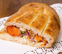 Шаурма в матканаше