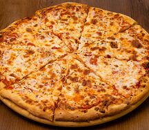 Пицца Маргарита