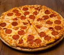 Пицца Пепперони