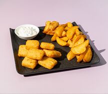 Fish & chips