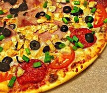 Мясной пир