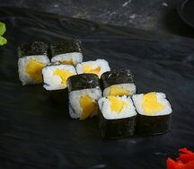 Манго маки