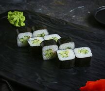 Каппа маки