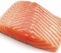 Филе морской форели слабой соли M