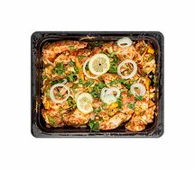Шашлык из cвинoй шеи Классический