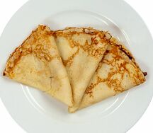 Блинчик