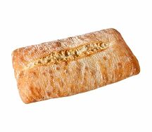 Чиабатта Фацер