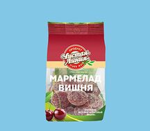 Мармелад Вишня