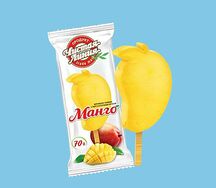 Эскимо Манго