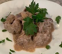 Печень куриная