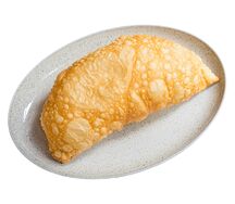 Чебурек с бараниной