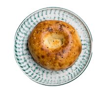 Лепешка тандырная