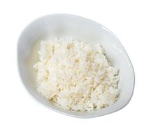 Рис китайский