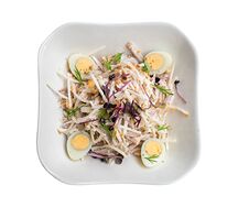 Салат Ташкентский