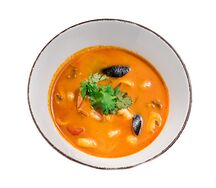 Суп Том Ям