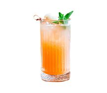 Личи Юдзу ежевика 1 л