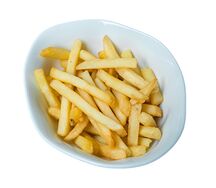 Картофель фри
