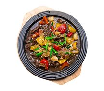 Мясо по-китайски