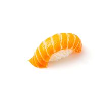 Суши Лосось