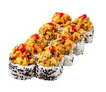 Острый угорь