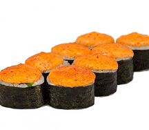 Манхэттен ролл