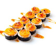 Горячий Макс