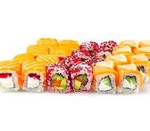 Америка бум