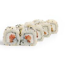 Томато маки