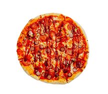 Пицца Мексика большая