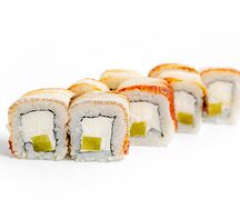 Филадельфия в угре с такуаном