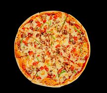 Куриная большая