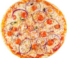 Beef BBQ большая