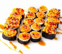 Запеченный дабл