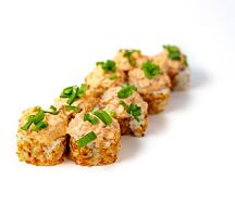 Чикен спайси