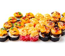 Запеченный Кузен